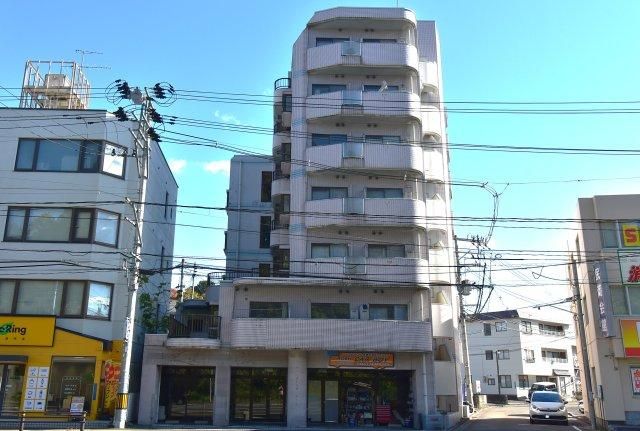 Studio Apartment for Sale in Aoba Ward, Sendai - 2 Million Yen - Thumbnail 2