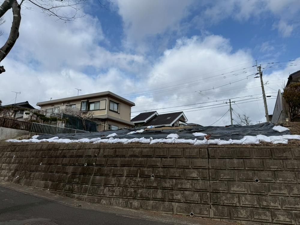 Building Land in Kamo, Izumi Ward, Sendai, Miyagi - 170.95-172.28 sqm - Thumbnail 4