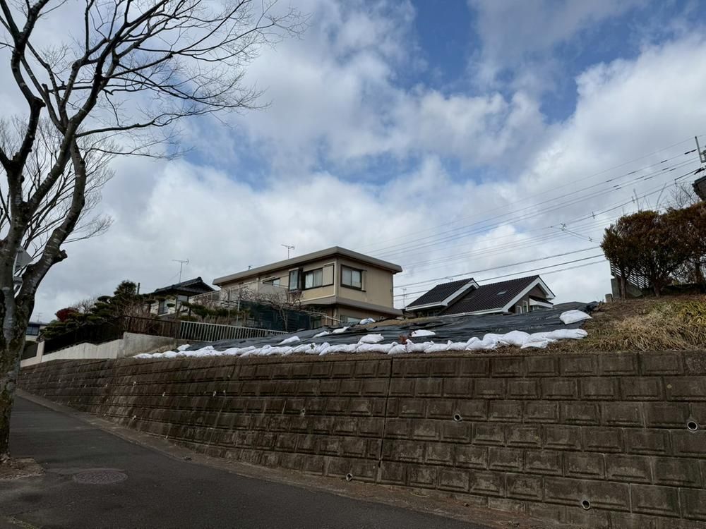 Building Land in Kamo, Izumi Ward, Sendai, Miyagi - 170.95-172.28 sqm - Thumbnail 3