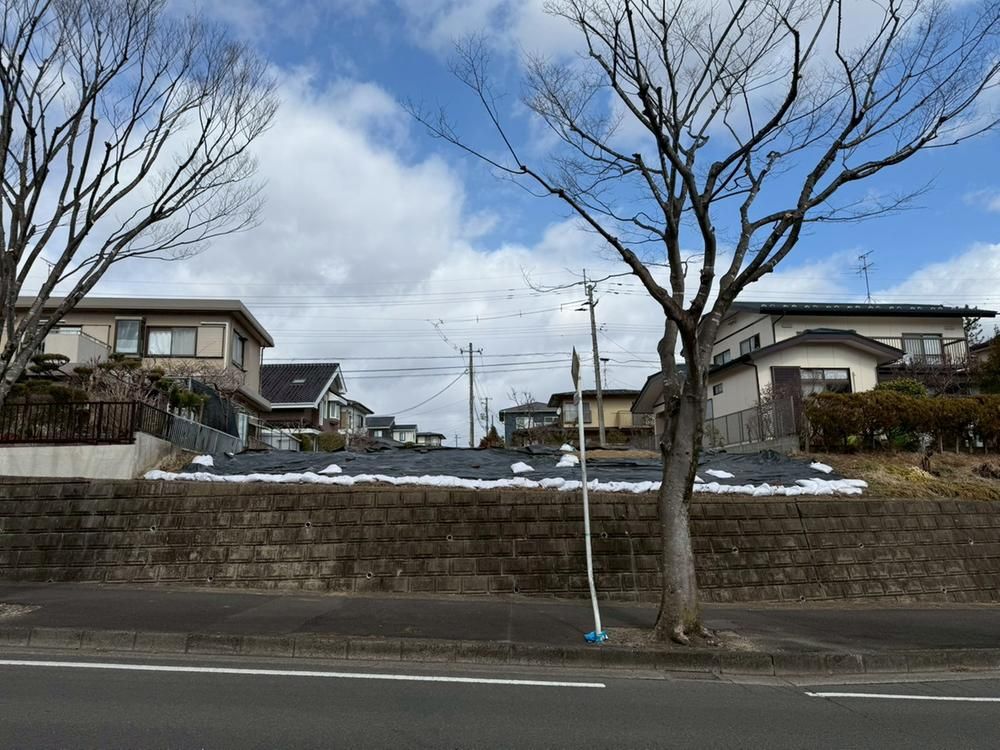 Building Land in Kamo, Izumi Ward, Sendai, Miyagi - 170.95-172.28 sqm - Thumbnail 2