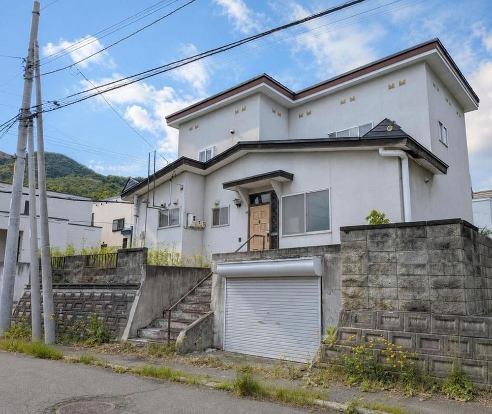 Land for Sale in Nishi-ku, Sapporo, Hokkaido - 206.58 sqm - Thumbnail 4