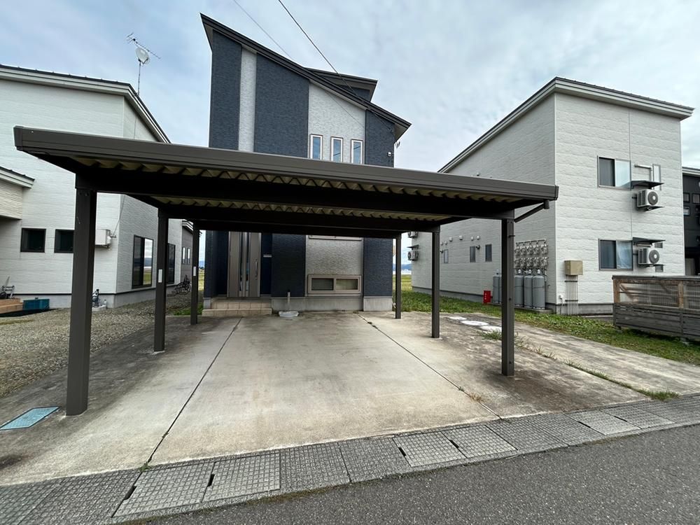 5LDK+S House for Sale in Ugo Town, Akita - 2299万円 - Thumbnail 3