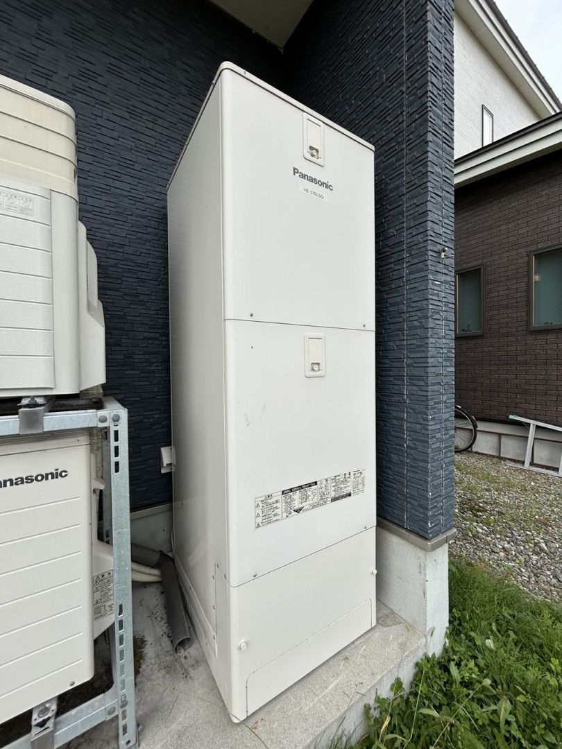 5LDK+S House for Sale in Ugo Town, Akita - 2299万円 - Thumbnail 4