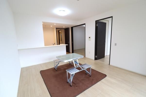 3LDK Apartment for Sale in Mito City, Ibaraki with Garden - Thumbnail 2
