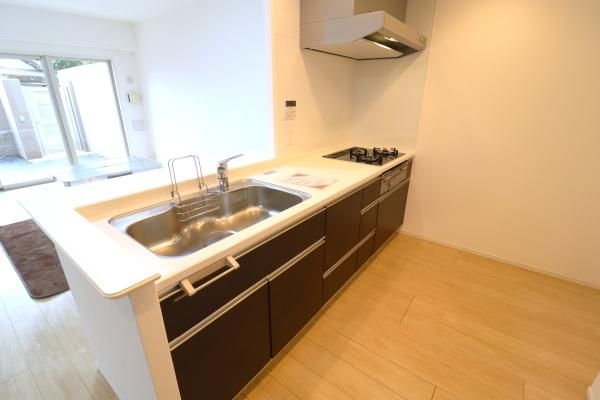3LDK Apartment for Sale in Mito City, Ibaraki with Garden - Thumbnail 4