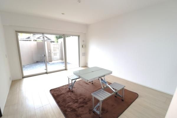 3LDK Apartment for Sale in Mito City, Ibaraki with Garden - Thumbnail 3