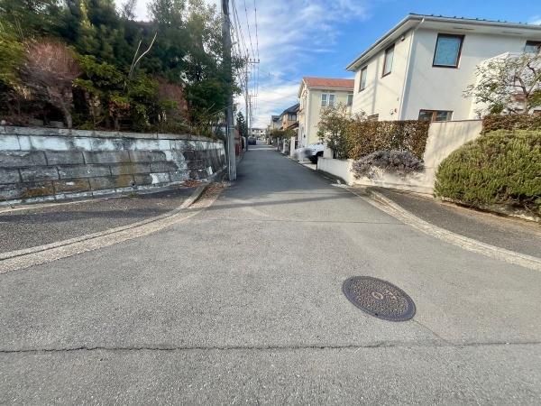 Land for Sale in Matsukazedai, Aoba-ku, Yokohama - 215.76 sqm - Thumbnail 3