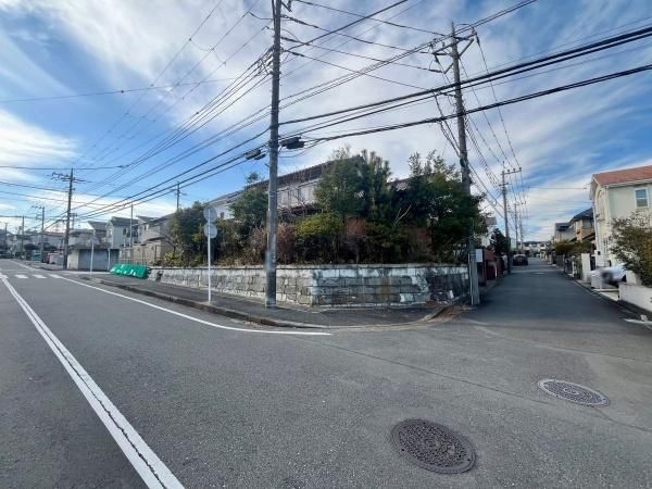 Land for Sale in Matsukazedai, Aoba-ku, Yokohama - 215.76 sqm - Thumbnail 4