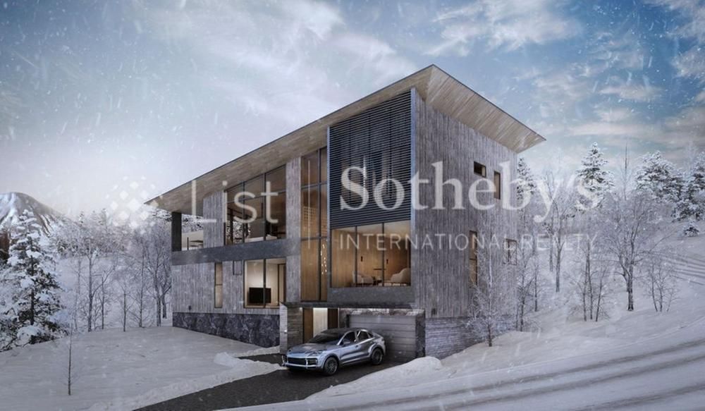Land for Sale in Kutchan, Hokkaido - 1,000 sqm - Thumbnail 4