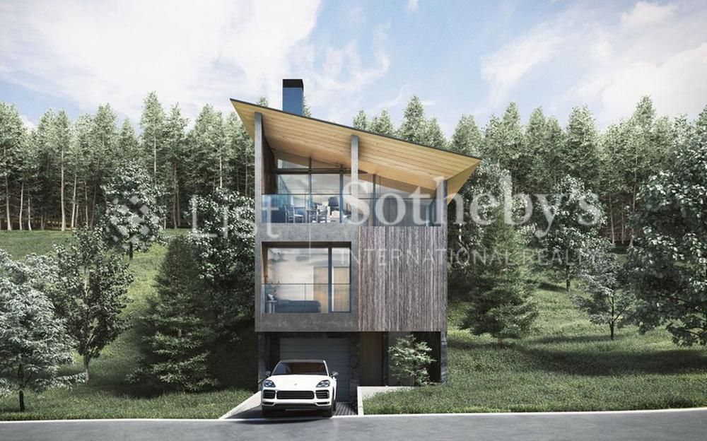 Land for Sale in Kutchan, Hokkaido - 1,000 sqm - Thumbnail 3