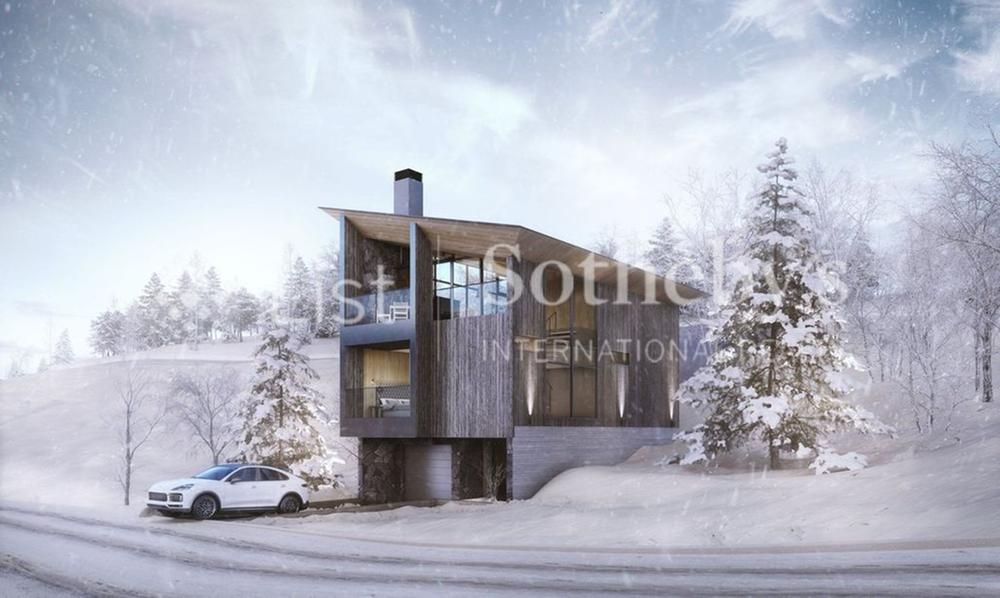 Land for Sale in Kutchan, Hokkaido - 1,000 sqm - Thumbnail 2