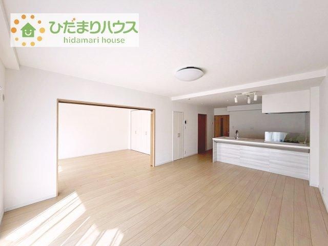 Abiko Village 3LDK Apartment for Sale | 78.14m² Near Abiko Station - Thumbnail 3