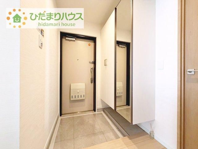 Abiko Village 3LDK Apartment for Sale | 78.14m² Near Abiko Station - Thumbnail 2