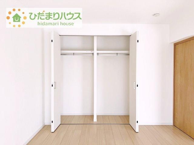 Abiko Village 3LDK Apartment for Sale | 78.14m² Near Abiko Station - Thumbnail 4