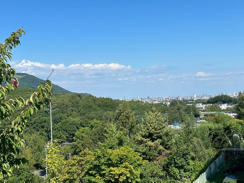 Land for Sale in Minami-ku, Sapporo - 220.91 sqm - Thumbnail 3