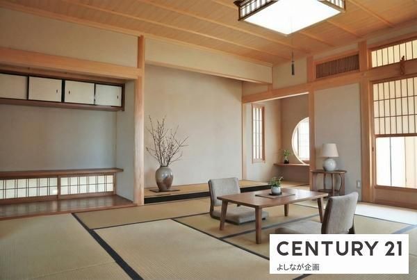 6LDK House with 1457m2 Land in Kokurakita, Kitakyushu - Thumbnail 4