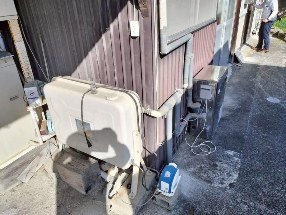 6DK Used House for Sale in Yufuin, Oita - 393.6m2 Land - Thumbnail 4