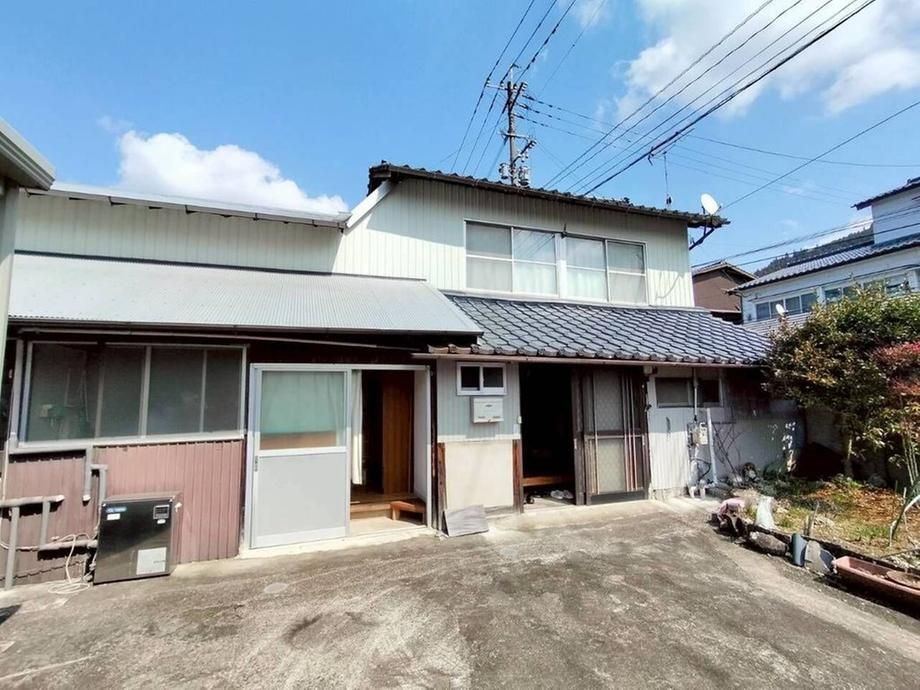 6DK Used House for Sale in Yufuin, Oita - 393.6m2 Land - Thumbnail 3