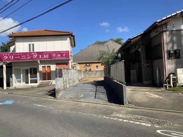 Land for Sale in Mito, Ibaraki – 203 sqm, Quiet Residential Area - Thumbnail 4