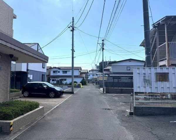 Land for Sale in Wakabayashi, Sendai – 298.98m² Plot - Thumbnail 4