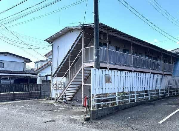 Land for Sale in Wakabayashi, Sendai – 298.98m² Plot - Thumbnail 3