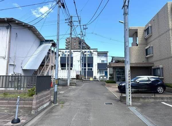 Land for Sale in Wakabayashi, Sendai – 298.98m² Plot - Thumbnail 2