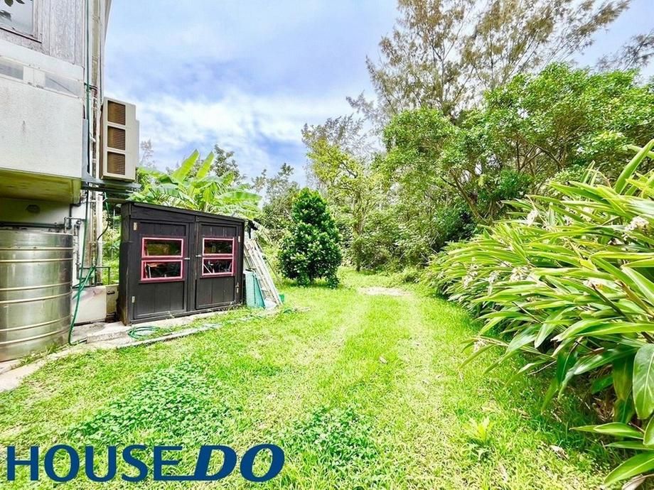 3LDK Ocean View House in Onna Village, Okinawa - Thumbnail 3