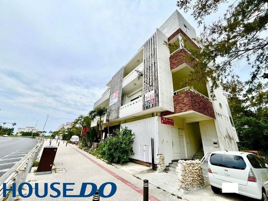 3LDK Ocean View House in Onna Village, Okinawa - Thumbnail 2