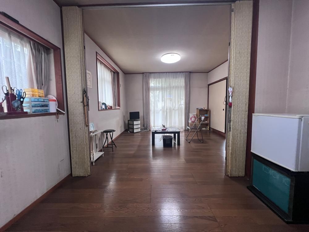 4LDK Detached House for Sale in Toride, Ibaraki - 106.81 sqm - Thumbnail 4