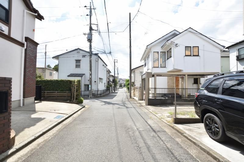 106.4m2 Land for Sale in Asahi Ward, Yokohama - Thumbnail 3