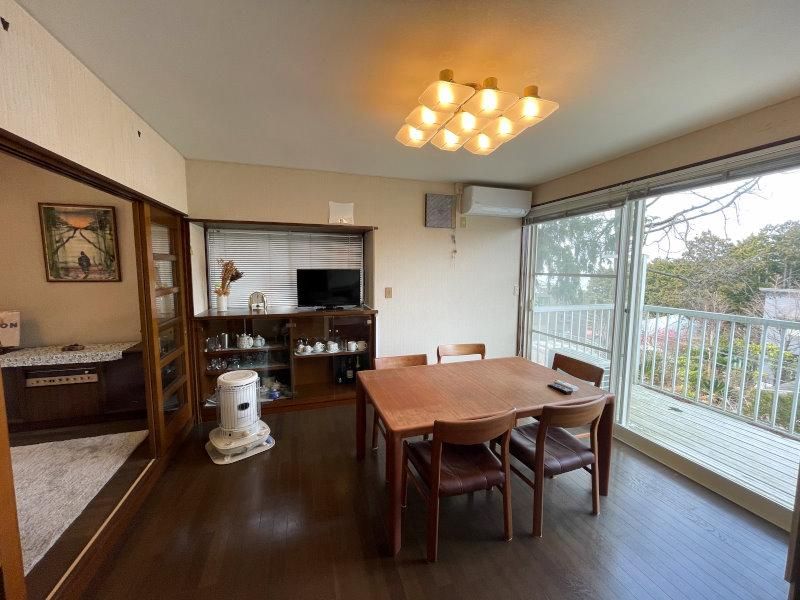 4LDK Detached House in Kannami, Shizuoka with Large Land - Thumbnail 4
