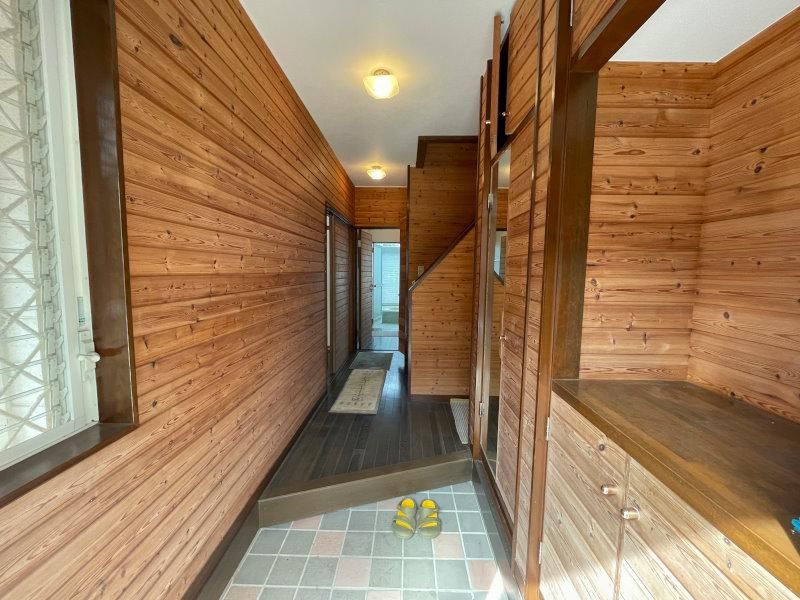 4LDK Detached House in Kannami, Shizuoka with Large Land - Thumbnail 2