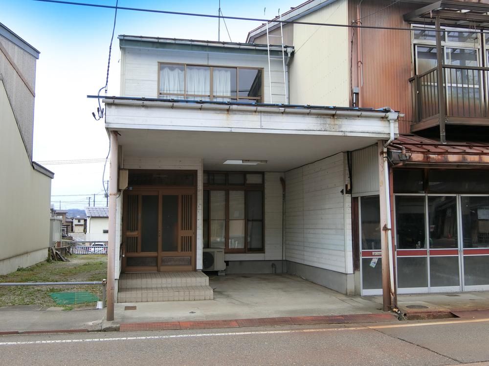 4DK House for Sale in Joetsu City, Niigata - 142 sqm - Thumbnail 4