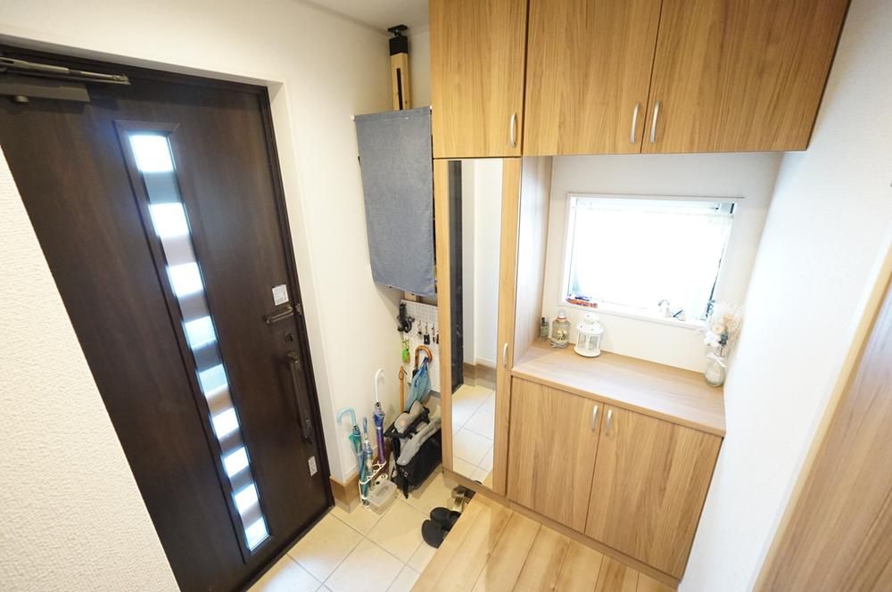 4LDK House in Niiza, Saitama - 98.94 sqm - Thumbnail 4