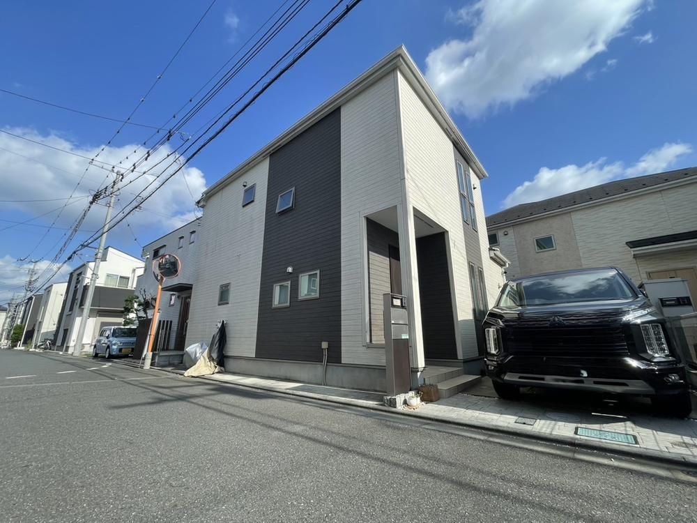 4LDK House in Niiza, Saitama - 98.94 sqm - Thumbnail 2