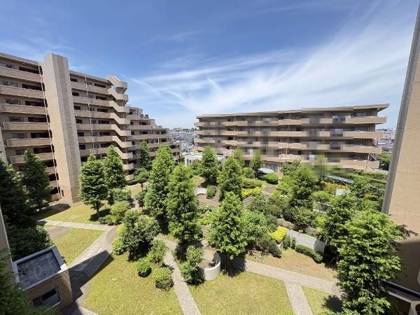 3LDK Apartment in Funabashi, Chiba - 102.14 sqm - Thumbnail 2