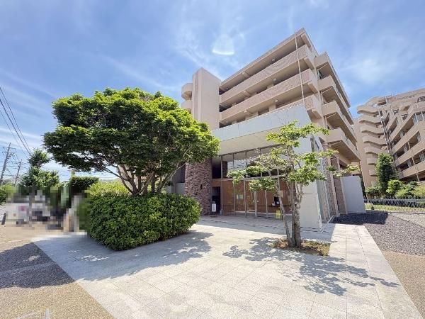 3LDK Apartment in Funabashi, Chiba - 102.14 sqm - Thumbnail 4