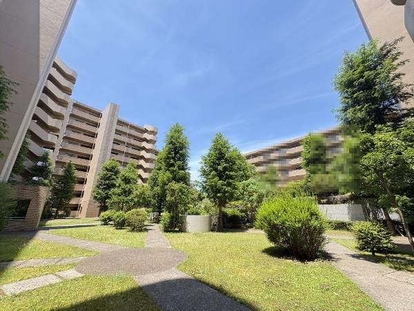 3LDK Apartment in Funabashi, Chiba - 102.14 sqm - Thumbnail 3