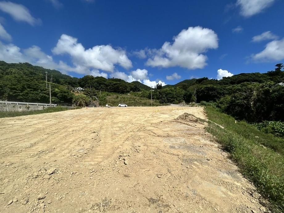 Land for Sale in Motobu Town Okinawa 260 sqm - Thumbnail 3