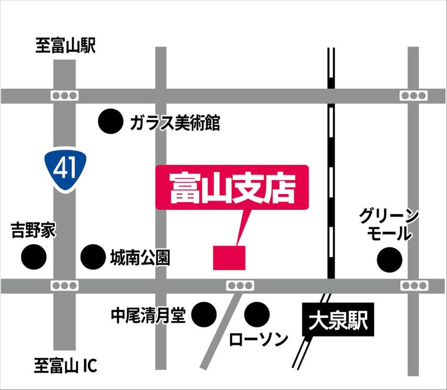 Land for Sale in Toyama City, 465.85 sqm, 2,000,000 Yen - Thumbnail 4
