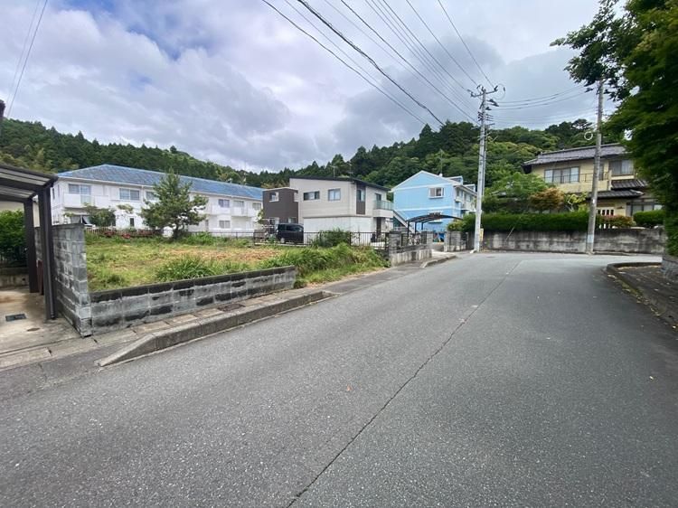 236 sqm Land for Sale in Higashitamachi, Iwaki, Fukushima - Thumbnail 4