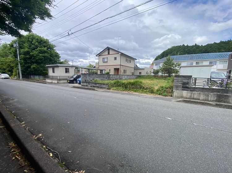 236 sqm Land for Sale in Higashitamachi, Iwaki, Fukushima - Thumbnail 2