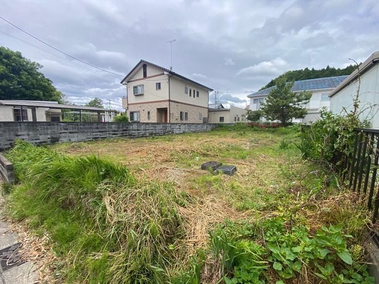 236 sqm Land for Sale in Higashitamachi, Iwaki, Fukushima - Thumbnail 3