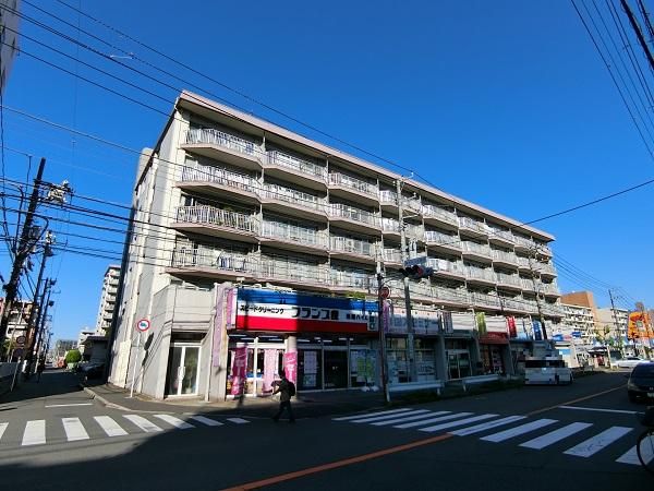 Commercial Unit for Sale in Funabashi, Chiba - 84 sqm - Thumbnail 2