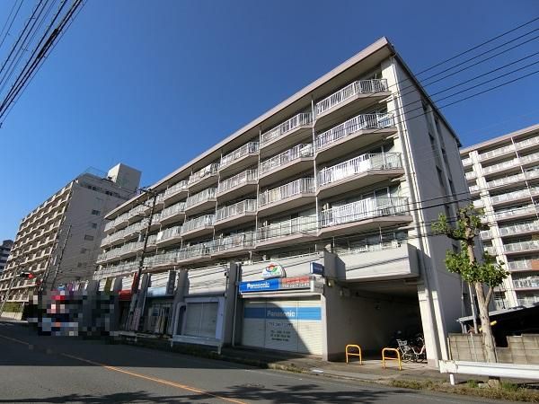 Commercial Unit for Sale in Funabashi, Chiba - 84 sqm - Thumbnail 3