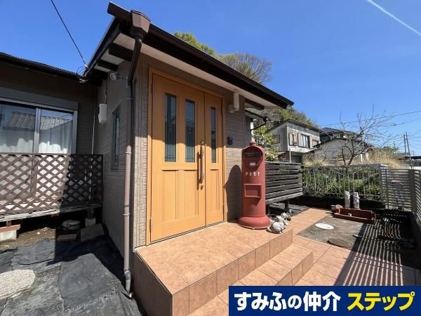 1LDK Detached House for Sale in Kozu, Odawara - Thumbnail 2