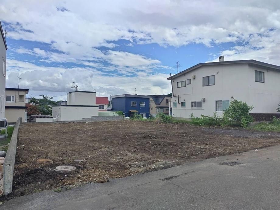 490m2 Land for Sale in Heiwa, Nishi-ku, Sapporo - Thumbnail 3