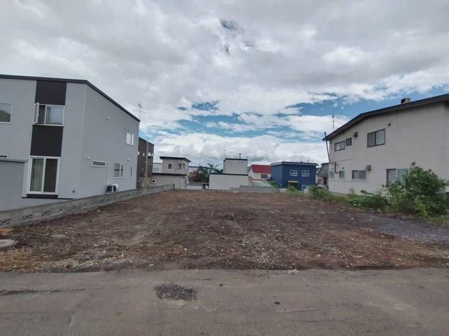 490m2 Land for Sale in Heiwa, Nishi-ku, Sapporo - Thumbnail 4