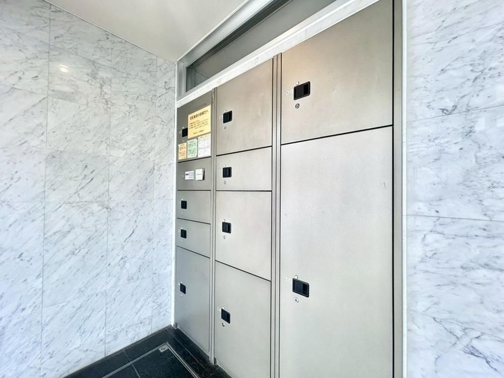 2LDK+S Apartment for Sale in Narashino, Chiba - Thumbnail 3