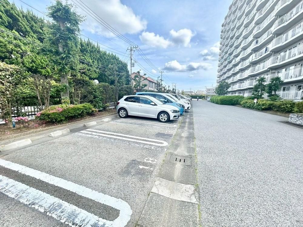 2LDK+S Apartment for Sale in Narashino, Chiba - Thumbnail 4